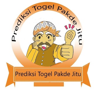 Telegram profile photo for Pakde Jitu