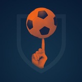 Telegram profile photo for Baazigar Football Tips