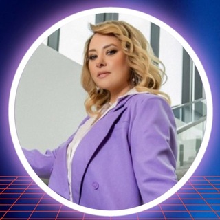 Telegram profile photo for ЮЛИЯ ЕЛЬСКАЯ | КАРЬЕРНАЯ ГРАМОТНОСТЬ | ТРУДОУСТРОЙСТВО В ЭПОХУ Ai