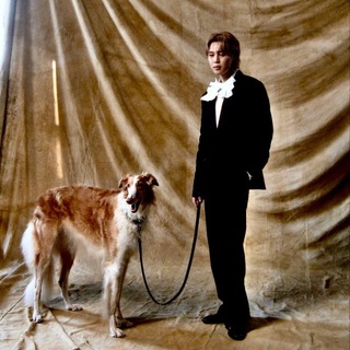 Telegram profile photo for Dior