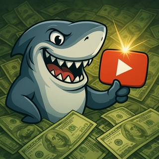 Telegram profile photo for БІБЛІЯ ЮТУБУ🔥