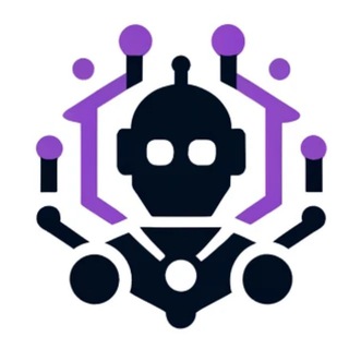 Telegram profile photo for Options GPT | A.I Binary Options Robot