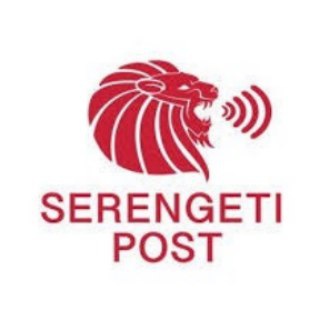 Telegram profile photo for Serengeti Post