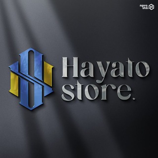Telegram profile photo for HayatoStore News