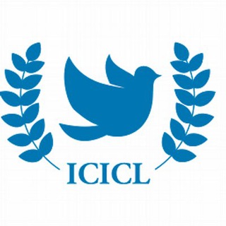 Telegram profile photo for مركز حقوق كيفري بين المللي ايران