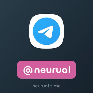 Telegram profile photo for NEURUAL