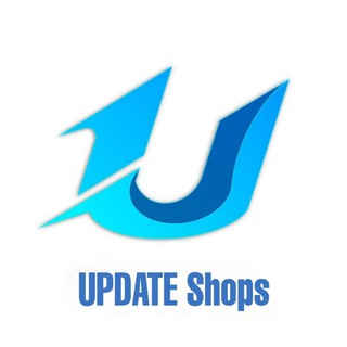Telegram profile photo for UPDATE Shops