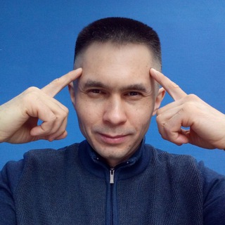 Telegram profile photo for Ильшат Даутов | Наследие Созидания