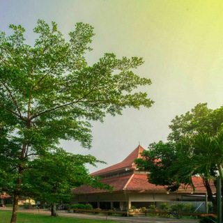 Telegram profile photo for Masjid Fatahillah Depok
