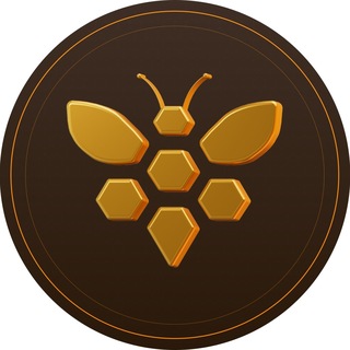 Telegram profile photo for BeeGifts