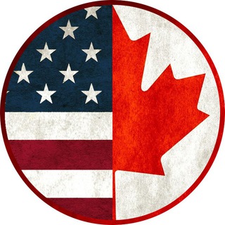 Telegram profile photo for North America
