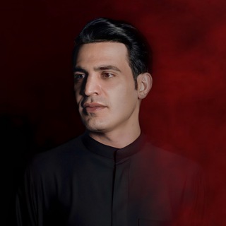 Telegram profile photo for الرادود عباس عجيد العامري