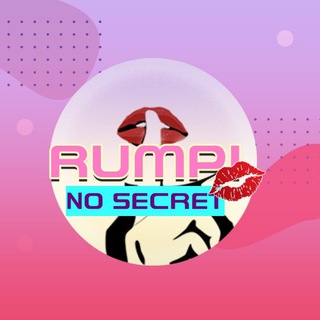 Telegram profile photo for Rumpi Rent is resting.