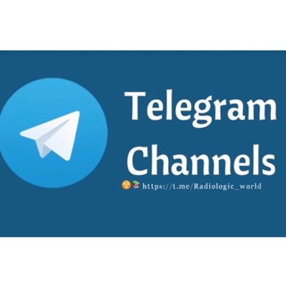 Telegram profile photo for Radiologic_world