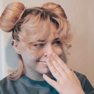 Telegram profile photo for Bree's Oddities
