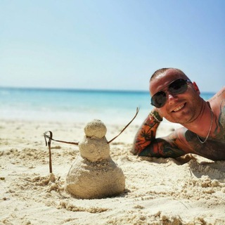 Telegram profile photo for Питерский бродяга😎