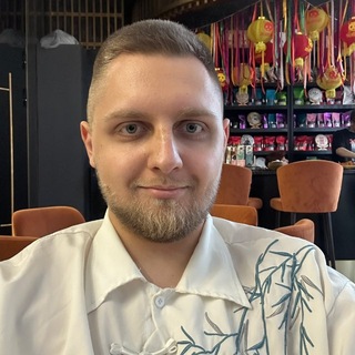 Telegram profile photo for Женя Бойцов каждый день
