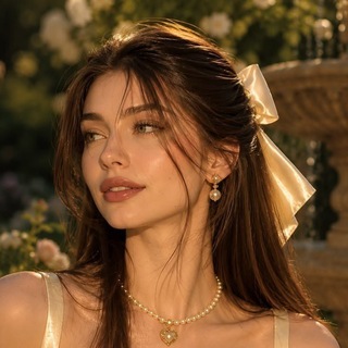 Telegram profile photo for استایل یار | ترفندهای مد و استایل و انتخاب لباس 👠