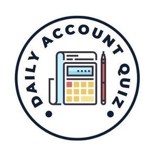Telegram profile photo for Daily Account Quiz™