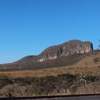 Telegram profile photo for Chapada dos Veadeiros