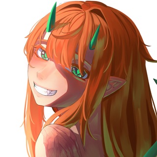 Telegram profile photo for One Winged