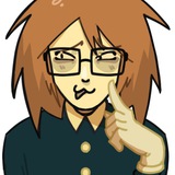 Telegram profile photo for ОЛЕЖА (^o^)