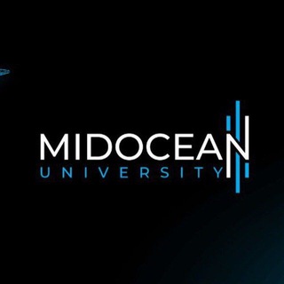 Telegram profile photo for جامعة ميدأوشن _ MU
