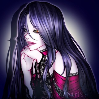 Telegram profile photo for Lunaris