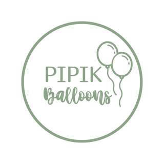 Telegram profile photo for Pipik Balloons шары