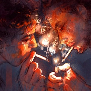 Telegram profile photo for черёмуха флексит