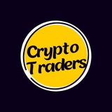 Telegram profile photo for CryptoTraders Officials