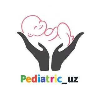 Telegram profile photo for PEDIYATIR VA TERAPEVT