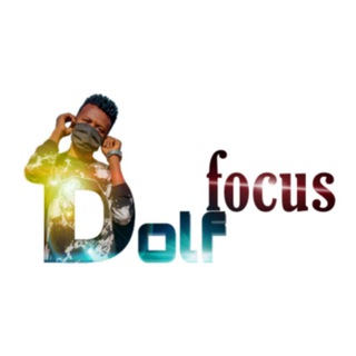 Telegram profile photo for ©Dolf_focus