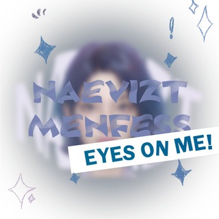 Telegram profile photo for NAEVTFESS.
