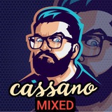 Telegram profile photo for CASSANO MIXED