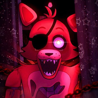 Telegram profile photo for foxthep