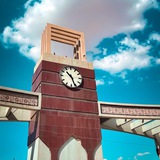 Telegram profile photo for يوميات جامعه كركوك