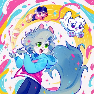 Telegram profile photo for LKL Persons