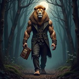 Telegram profile photo for ARIF