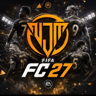 Telegram profile photo for اخبار فيفا | FC27 | قناة فيفا