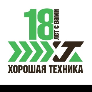 Telegram profile photo for good_technik