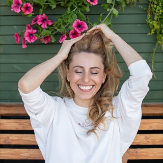 Telegram profile photo for Лусинэ 💎 Вдохни Жизнь!