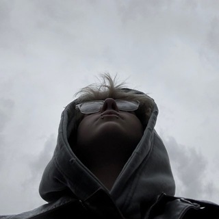 Telegram profile photo for ебанько блять🕷