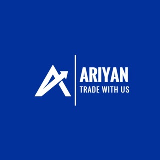 Telegram profile photo for 💎ARIYAN TRADES👑