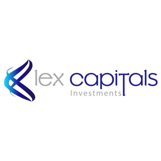 Telegram profile photo for Lex Capitals Investment