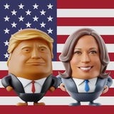 Telegram profile photo for Spudz For Prezident (Public)