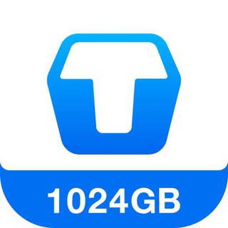 Telegram profile photo for LinkConvertTeraBot