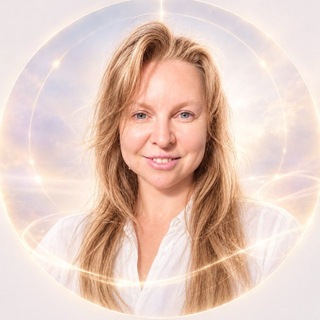 Telegram profile photo for Код Чистого Сознания ❂ Савитри