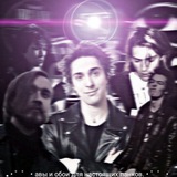 Telegram profile photo for 🤘🏻🎸обои и авы для настоящих панков🎸🤘🏻