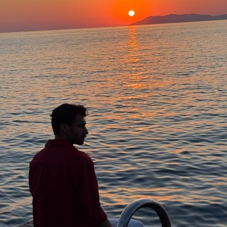 Telegram profile photo for Najib Travels | سفر های نجیب